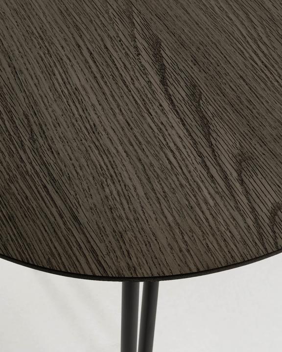Actual product image Kave Home Milian (90 x 140 x 75 cm)