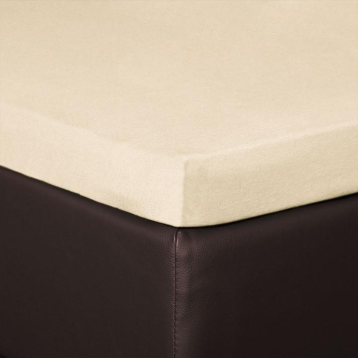 Beige, Vanilla