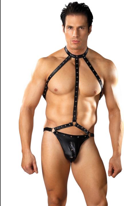 Produktbild Male Power Gladiator (S, M)