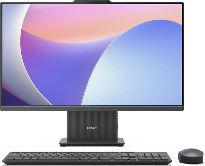 Image du produit Lenovo AIO 27IRH9 (Intel Core i7-13620H, 16 Go, 1000 Go, Intel UHD Graphics)