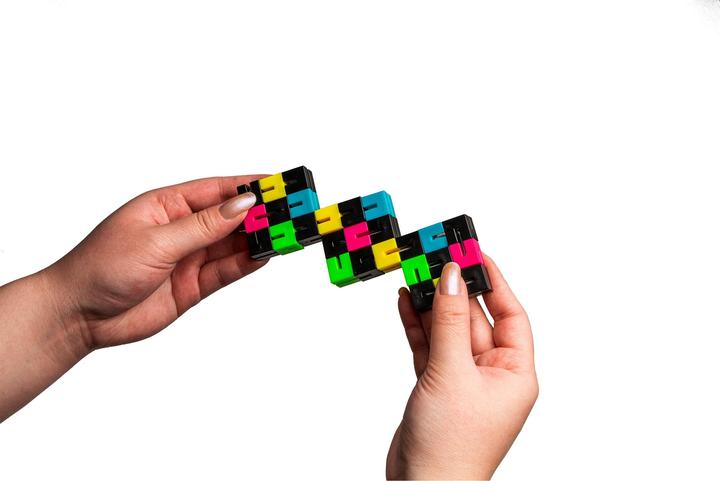 Produktbild Clown games Clown Magic Blocks (27 Teile)