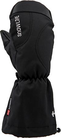 Actual product image snowlife Spice Kids Mitten (XS)
