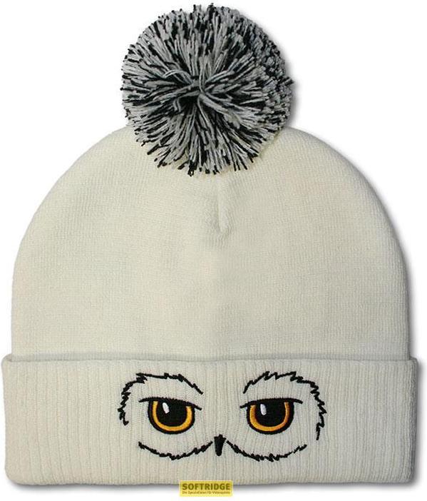 Logoshirt Harry Potter bonnet Hedwig