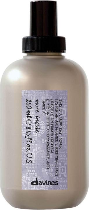 Davines More Inside - This is a Blow Dry Primer (250 ml)