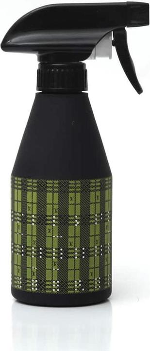 Bate Wasser Sprühflasche Grün
