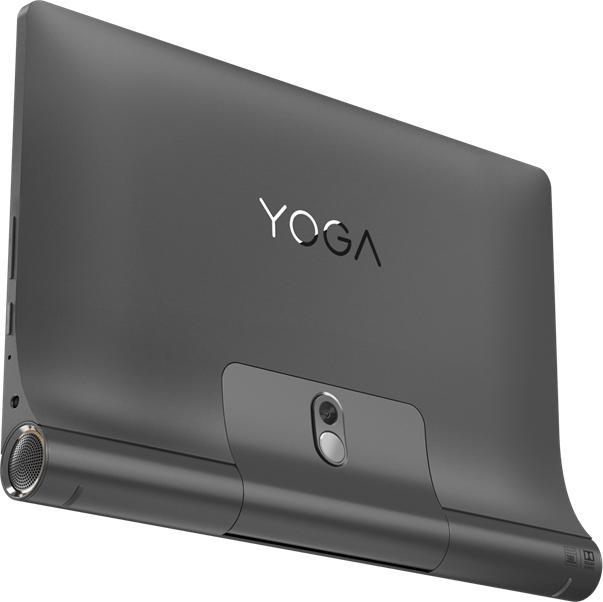 Produktbild Lenovo Yoga Smart Tab (4G, 10.10", 64 GB, Grey)