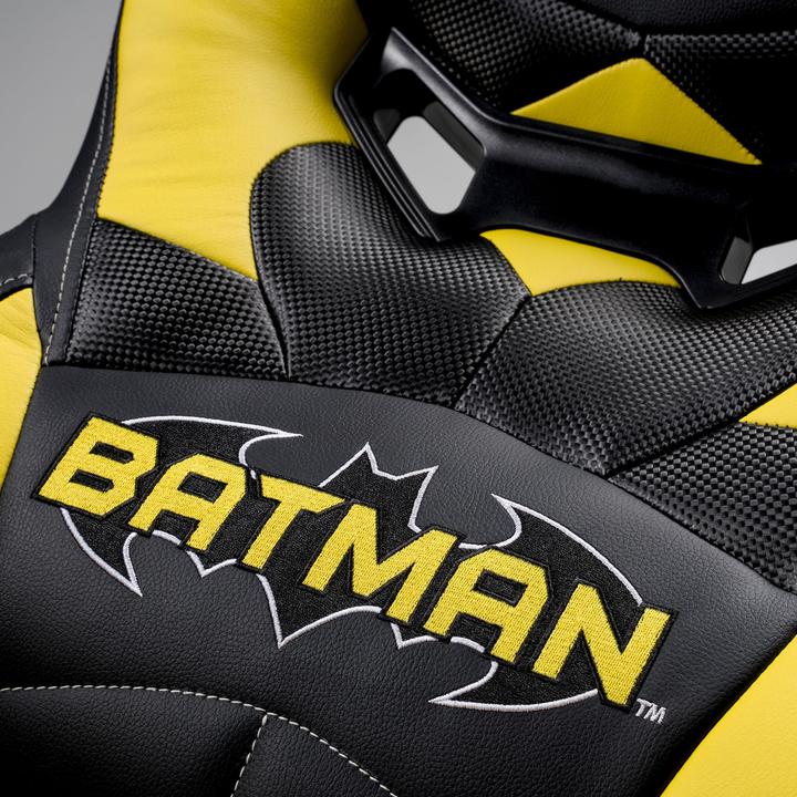 Immagine prodotto Subsonic Sedile da gioco Junior - Batman