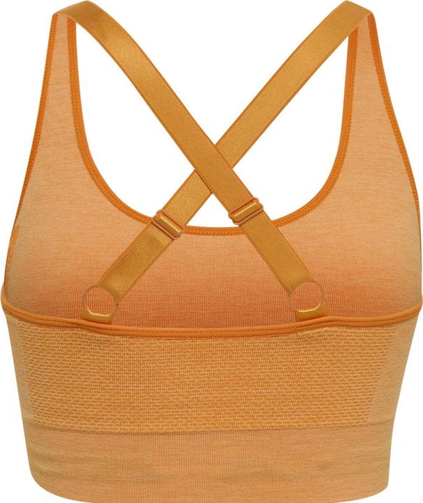 Produktbild hummel Hmlclea Seamless Sports Top