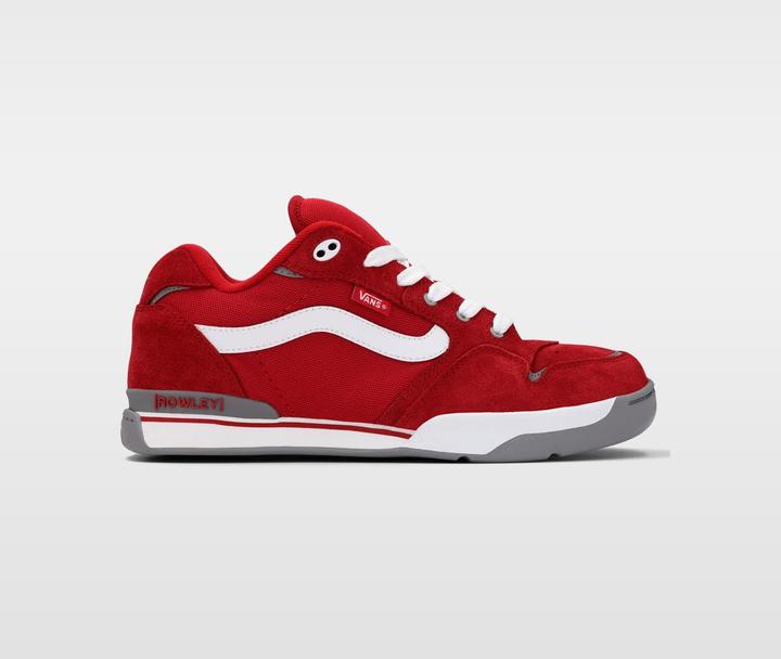 Actual product image Vans Rowley XLT (43)