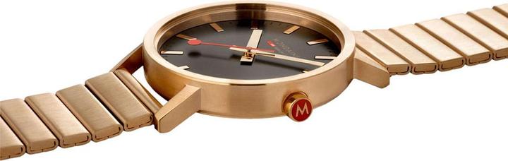 Produktbild Mondaine Classic (Analoguhr, 40 mm)