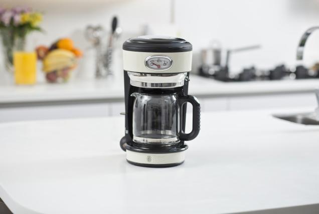 Produktbild Russell Hobbs Retro