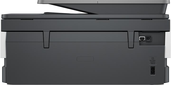 Actual product image HP OfficeJet Pro 8122e (Ink, Colour)