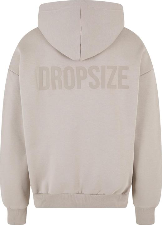 Image du produit Dropsize Sweat à capuche Heavy Oversize HD Print - 126899 (L)