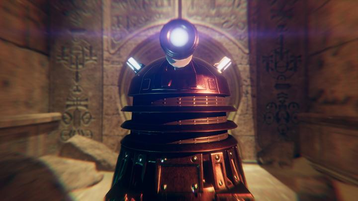 Image du produit Playstack Perp Doctor Who : The Edge of Time Standard PlayStation 4 (PS4)