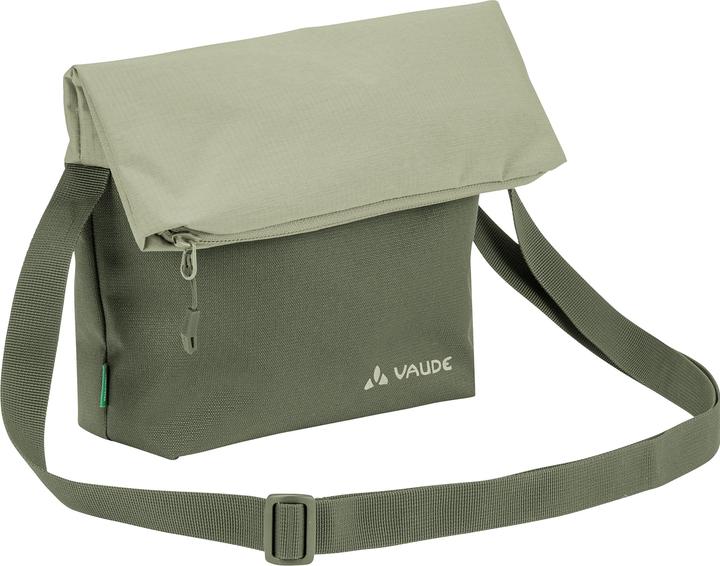 Actual product image Vaude Heka II