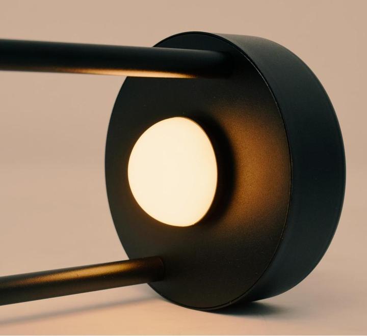Produktbild Techly Kabellose LED-Leuchte mit Touch-Pendelleuchte (180 lm)