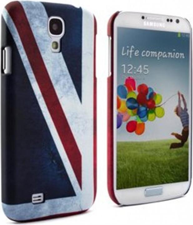 Immagine prodotto Proporta Rigida (Samsung Galaxy S4)