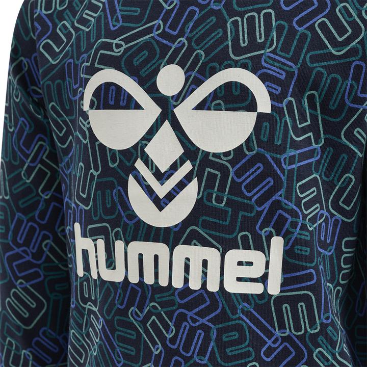 Immagine prodotto hummel Maglietta Hmlolly L/S (86)