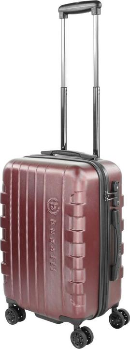 Bugatti Galatea (96 l, Handgepäck (bis 50l), M (50 - 90l), L (90 - 115l))