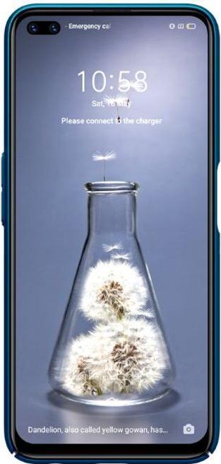 Image du produit Nillkin Super Frosted Shield Series (Realme 6 Pro)