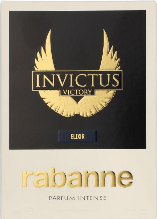 Produktbild Paco Rabanne Invictus Victory Elixir (Eau de Parfum, 50 ml)