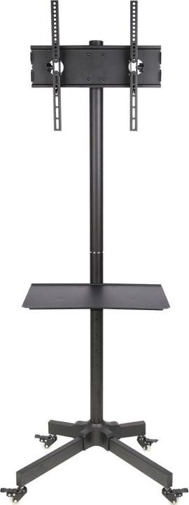 Art STO S-09 BOARD/TROLLEY on wheels (55", 25 kg)