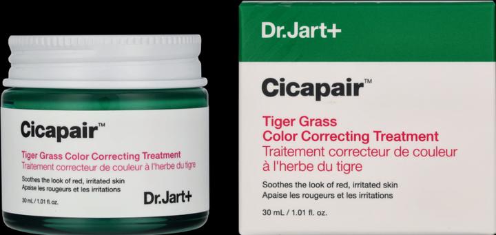 Produktbild Dr. Jart+ Cicapair Tiger Grass Color Correcting Treatment 30 ml (30 ml)