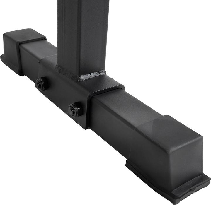 Actual product image Gladiatorfit Flat bench