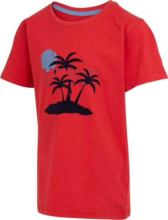 Immagine prodotto Regatta Bosley VII Hawaii Maglietta Palma Bambini (104)