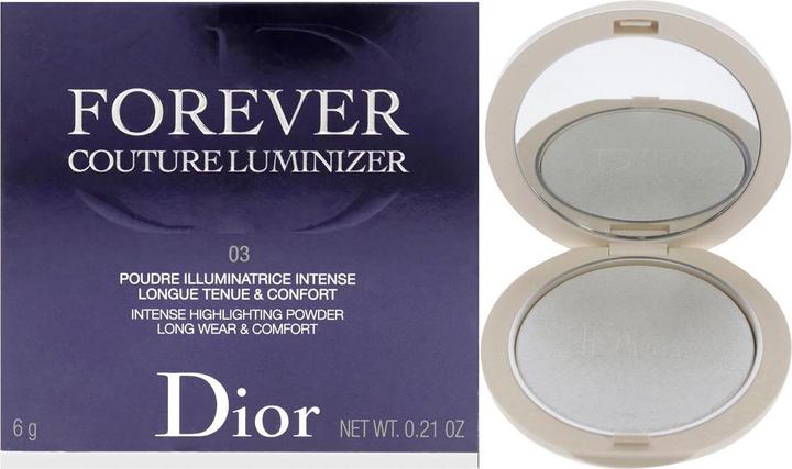 Produktbild Dior Forever Couture (03 Pearlescent Glow, Highlighter, 70 g)
