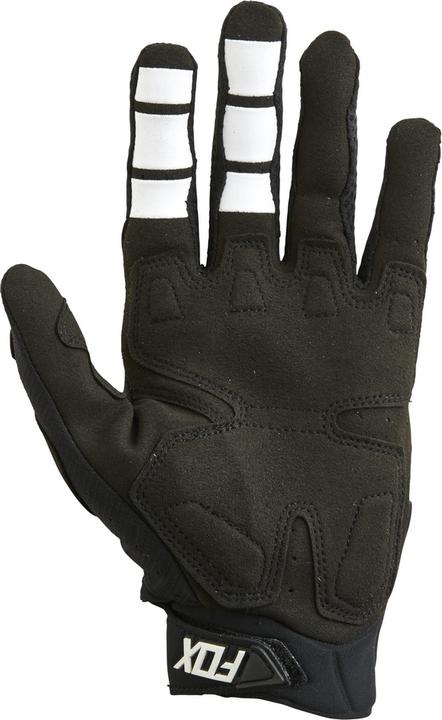 Actual product image Fox Gloves 23 Pawtector Ce Blk (L)