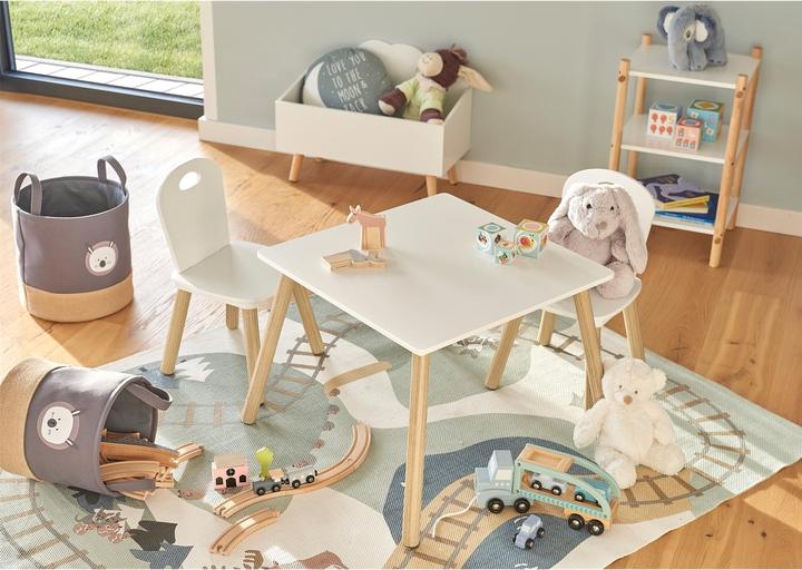 Produktbild Zeller Present Scandi (Kindersitzgruppe)