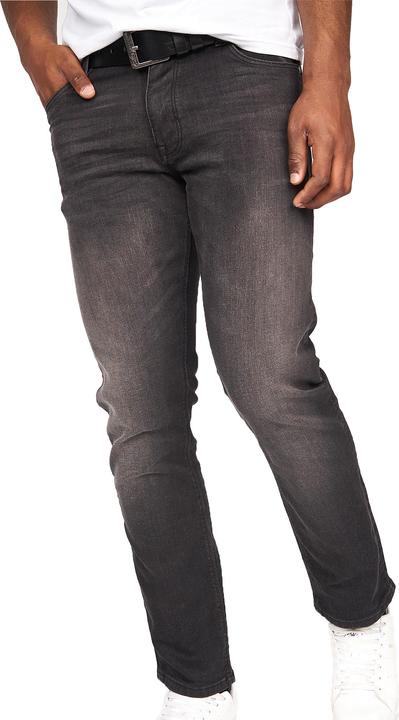 Actual product image Crosshatch Cadman Jeans (34)
