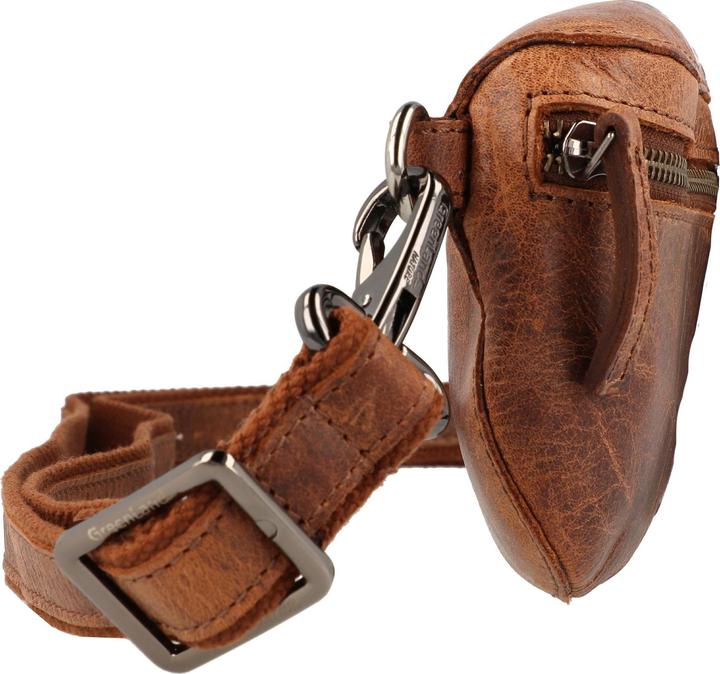 Immagine prodotto Greenland Nature Montana cintura in pelle 21 cm