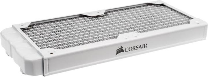 Actual product image Corsair Hydro X Series XR5 240 (120 mm)