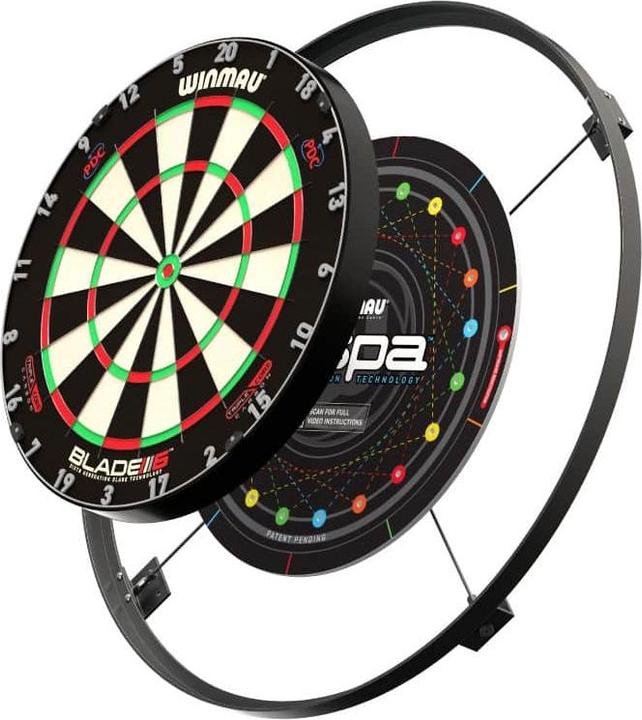 Winmau Geluidsisolatie Wispa 4100