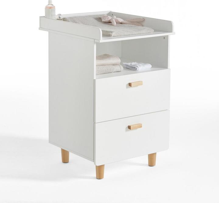 Image du produit La Redoute Interieurs Jimi