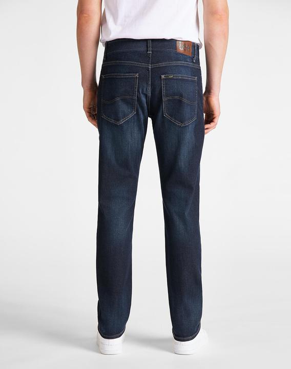 Actual product image Lee Straight Fit (29)