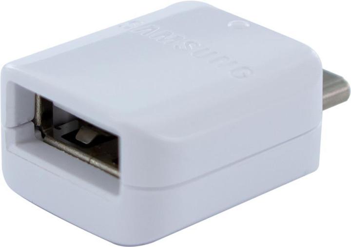 Image du produit Samsung Adaptateur (USB-A, USB Type C)