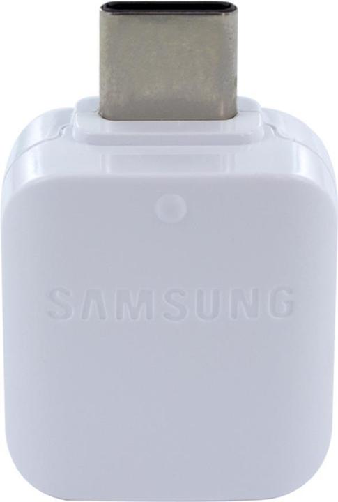 Image du produit Samsung Adaptateur (USB-A, USB Type C)