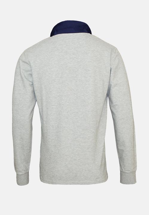 Immagine prodotto U.S. Polo Camicia polo a maniche lunghe (M)