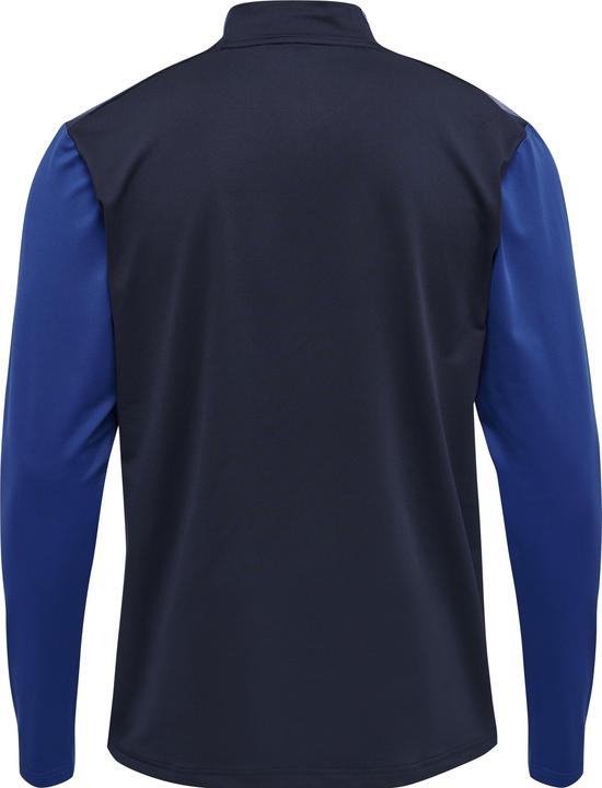 Produktbild hummel Pro Grid Half Zip Training L/S (XL)
