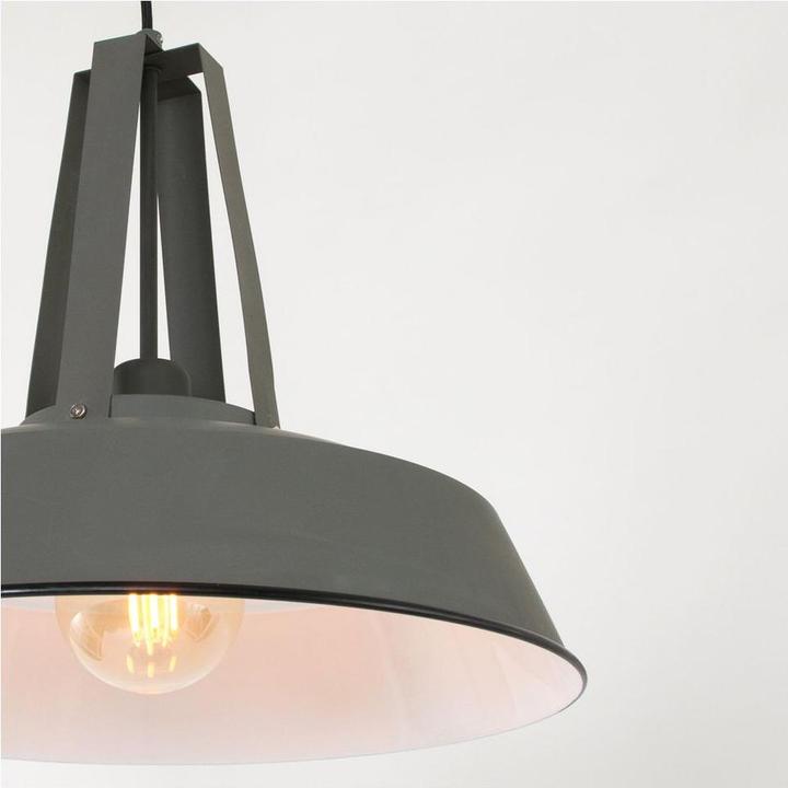 Actual product image Steinhauer Luna (E27)