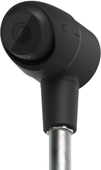 Actual product image Ubiquiti Camera Compact Junction Box Black 1 piece (Housing)