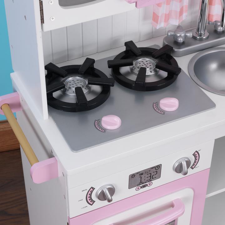 Actual product image KidKraft Modern Country