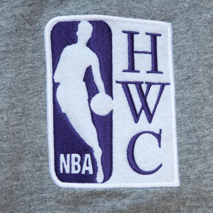 Actual product image Mitchell & Ness Shirt - HOMETOWN CITY Milwaukee Bucks - S (S)
