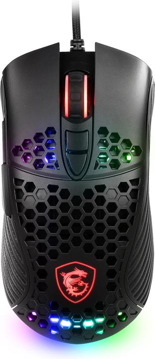 Produktbild MSI S12-0401820-V33 Gaming-Maus M99 (Kabelgebunden)