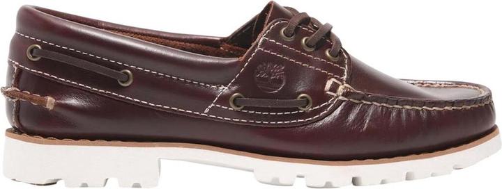 Produktbild Timberland Bootsschuhe Classic Leder (37)