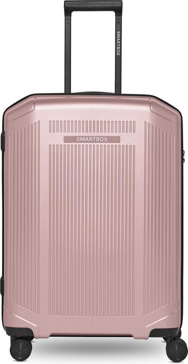 Rose Metallic