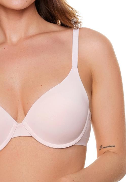 Produktbild LingaDore T-shirt BH 2er-Pack (2er Pack, 70 C)